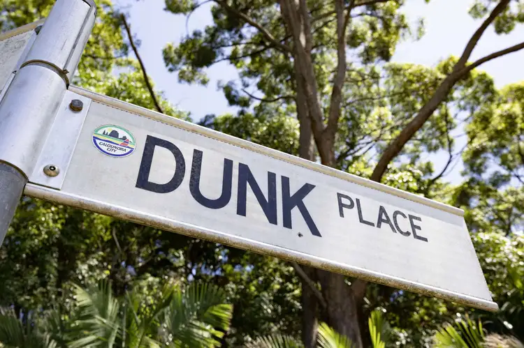Main view of Homely land listing, Lot 5/33 Dunk Place, Little Mountain QLD 4551