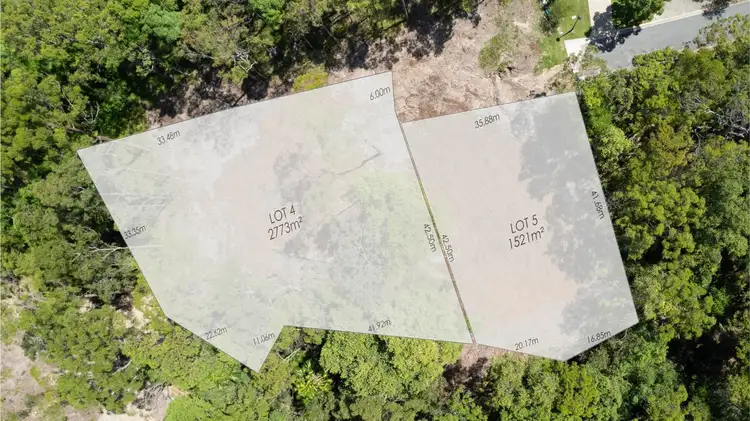 Lot 4/33 Dunk Place, Little Mountain QLD 4551