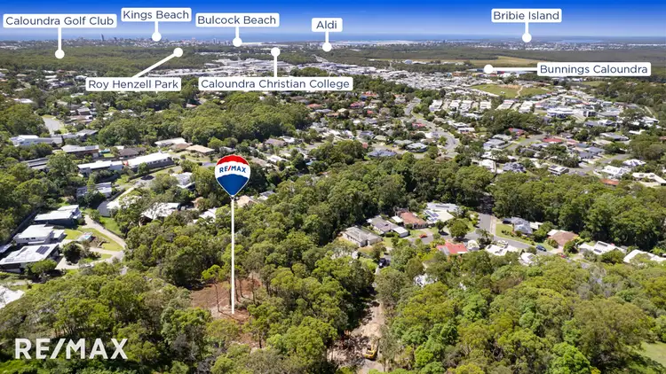 Second view of Homely land listing, Lot 4/33 Dunk Place, Little Mountain QLD 4551