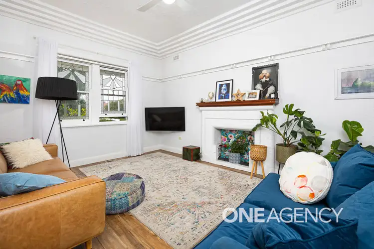 Main view of Homely house listing, 26 ALBURY STREET, Wagga Wagga NSW 2650