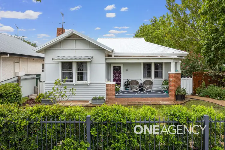 Fifth view of Homely house listing, 26 ALBURY STREET, Wagga Wagga NSW 2650
