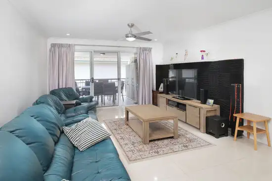 Third view of Homely apartment listing, 1012 / 33 Clark St, Biggera Waters QLD 4216