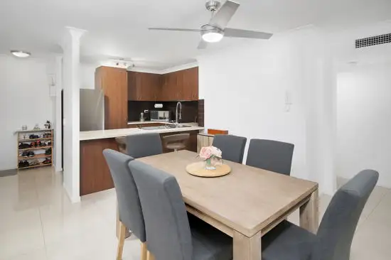 Fourth view of Homely apartment listing, 1012 / 33 Clark St, Biggera Waters QLD 4216