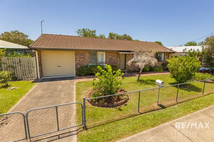 Main view of Homely house listing, 15 Honeysuckle Street, Caboolture QLD 4510