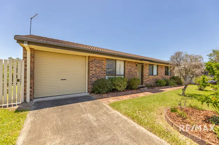 Second view of Homely house listing, 15 Honeysuckle Street, Caboolture QLD 4510