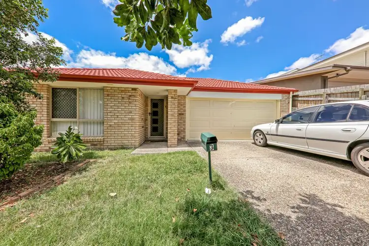 Main view of Homely house listing, 3 Sandi Street, Oxley QLD 4075
