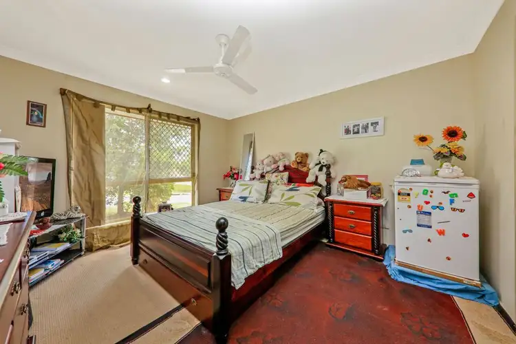 Fifth view of Homely house listing, 3 Sandi Street, Oxley QLD 4075