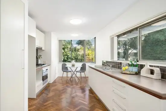 Second view of Homely apartment listing, 3/15 Blaxland Avenue, Newington NSW 2127