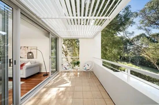 Third view of Homely apartment listing, 3/15 Blaxland Avenue, Newington NSW 2127
