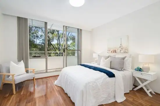 Fifth view of Homely apartment listing, 3/15 Blaxland Avenue, Newington NSW 2127