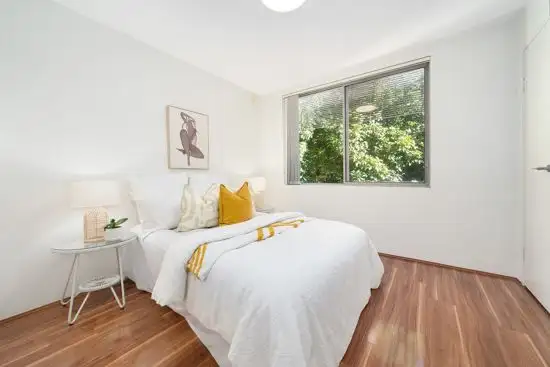 Sixth view of Homely apartment listing, 3/15 Blaxland Avenue, Newington NSW 2127