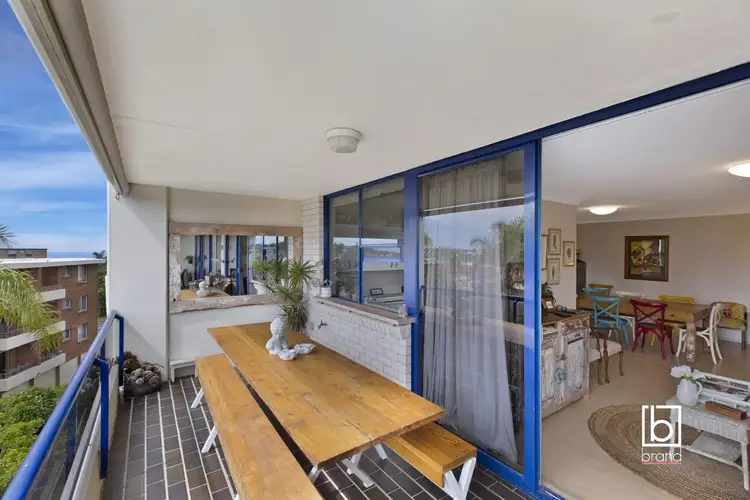 19/38-44 Dening Street, The Entrance NSW 2261