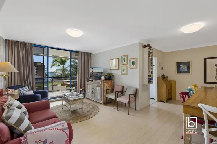 Second view of Homely apartment listing, 19/38-44 Dening Street, The Entrance NSW 2261