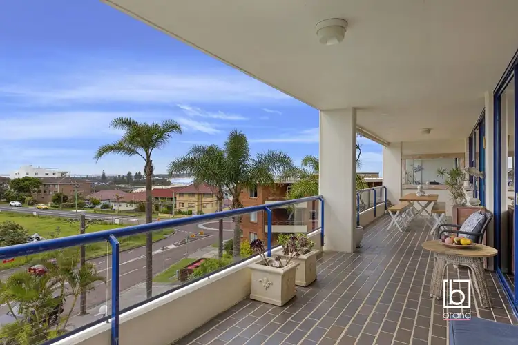 Third view of Homely apartment listing, 19/38-44 Dening Street, The Entrance NSW 2261