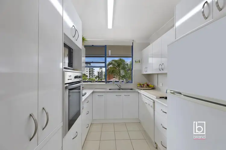 Fifth view of Homely apartment listing, 19/38-44 Dening Street, The Entrance NSW 2261
