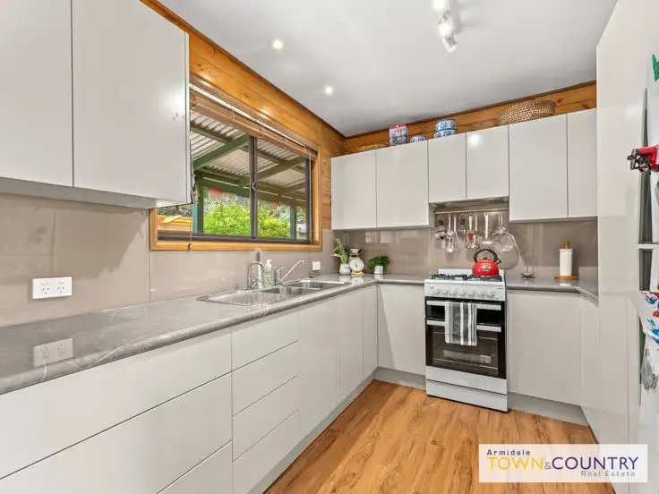 Sixth view of Homely house listing, 253 Hoys Road, Armidale NSW 2350