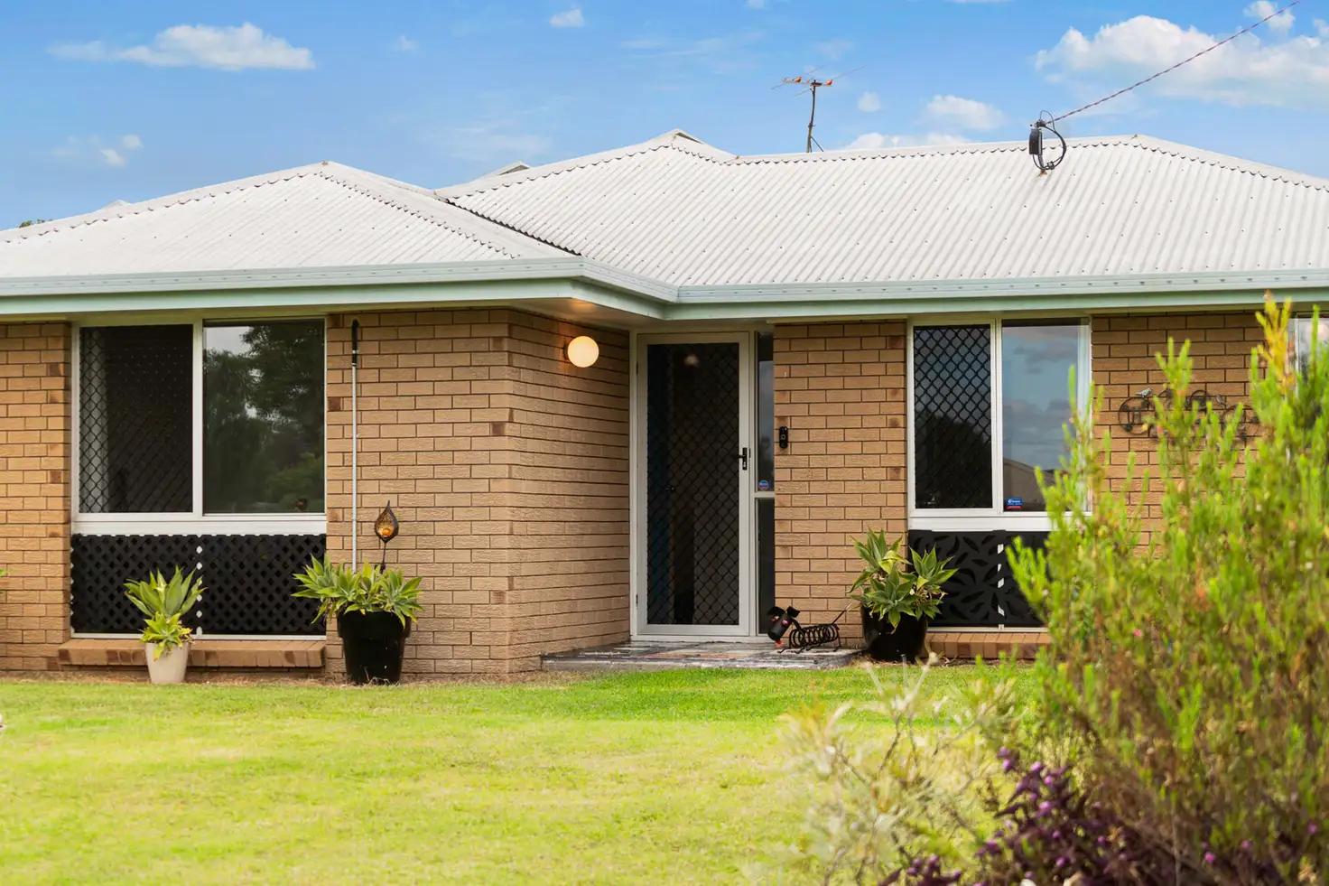Main view of Homely house listing, 26 Daher Street, Goombungee QLD 4354