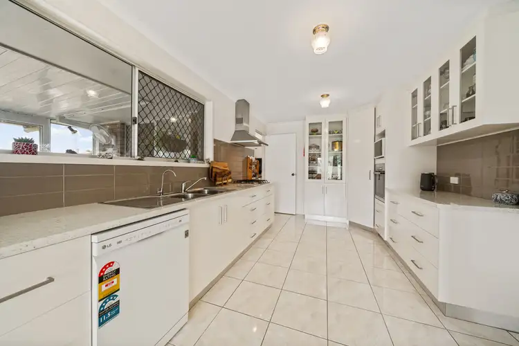 Second view of Homely house listing, 26 Daher Street, Goombungee QLD 4354