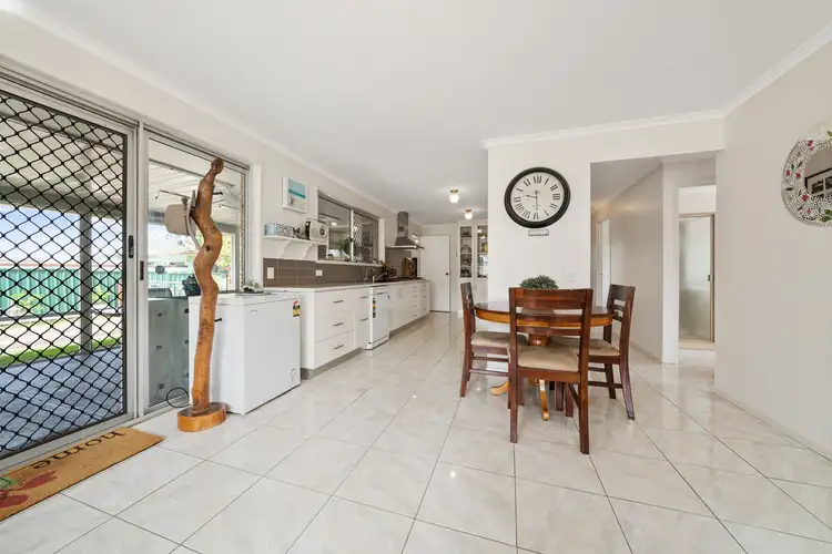 Fourth view of Homely house listing, 26 Daher Street, Goombungee QLD 4354