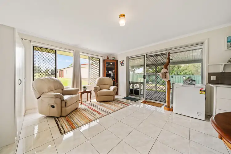 Fifth view of Homely house listing, 26 Daher Street, Goombungee QLD 4354