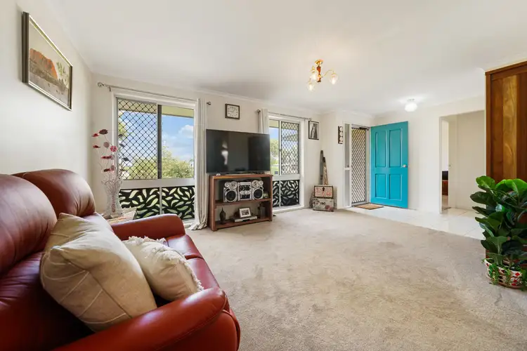 Sixth view of Homely house listing, 26 Daher Street, Goombungee QLD 4354
