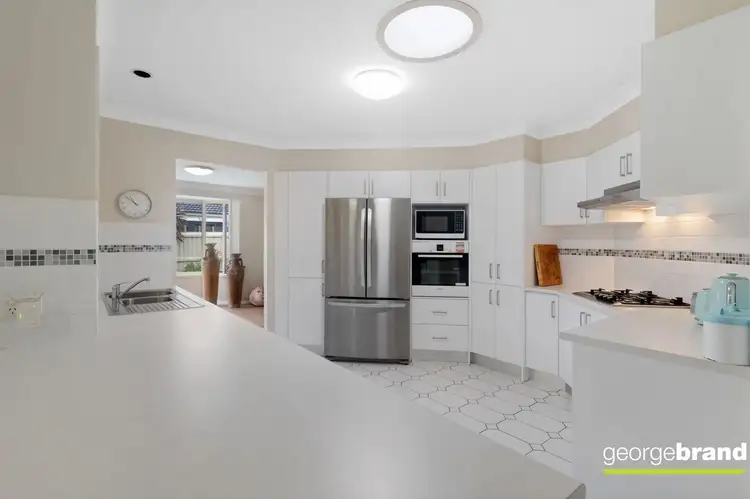 Third view of Homely house listing, 11 Wagtail Place, Green Point NSW 2251
