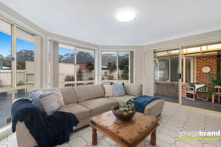 Fourth view of Homely house listing, 11 Wagtail Place, Green Point NSW 2251