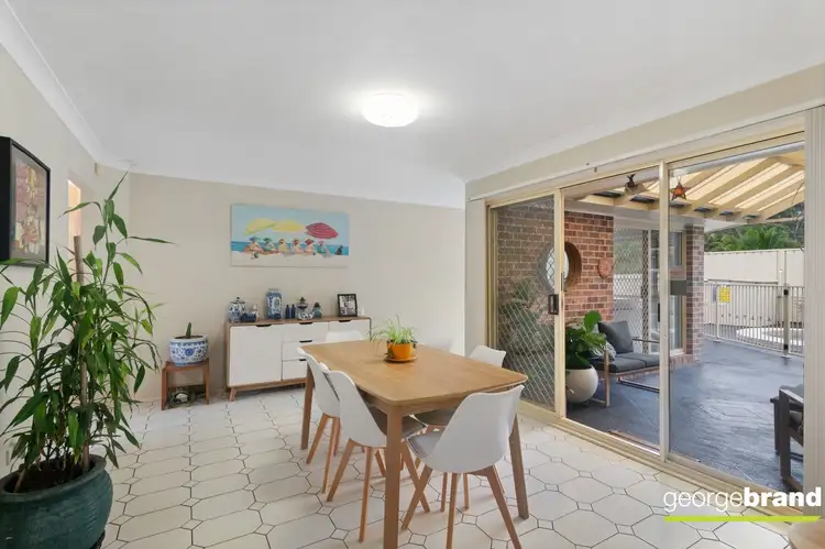 Fifth view of Homely house listing, 11 Wagtail Place, Green Point NSW 2251