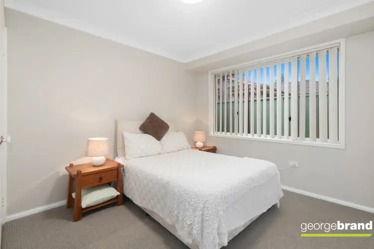 Sixth view of Homely house listing, 11 Wagtail Place, Green Point NSW 2251