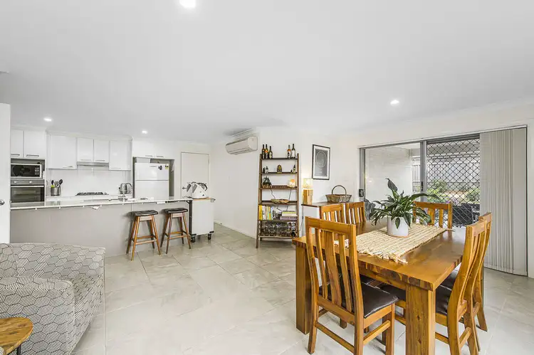 Third view of Homely house listing, 11 Cohen Way, Thrumster NSW 2444