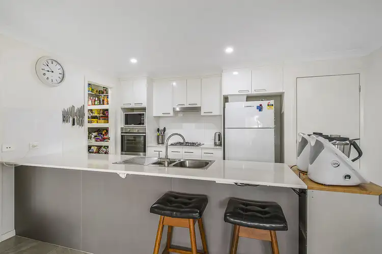 Fourth view of Homely house listing, 11 Cohen Way, Thrumster NSW 2444