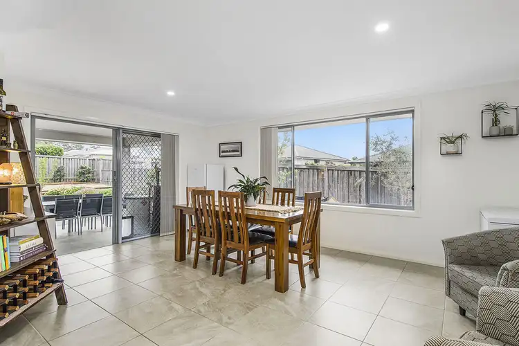 Fifth view of Homely house listing, 11 Cohen Way, Thrumster NSW 2444