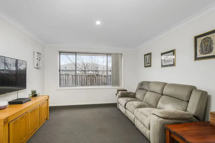 Sixth view of Homely house listing, 11 Cohen Way, Thrumster NSW 2444
