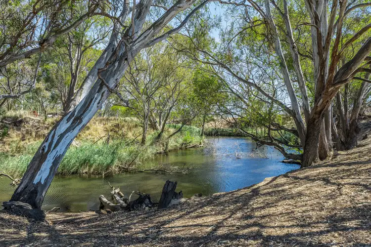 Third view of Homely rural property listing, Maryborough-St Arnaud Road, Natte Yallock VIC 3465