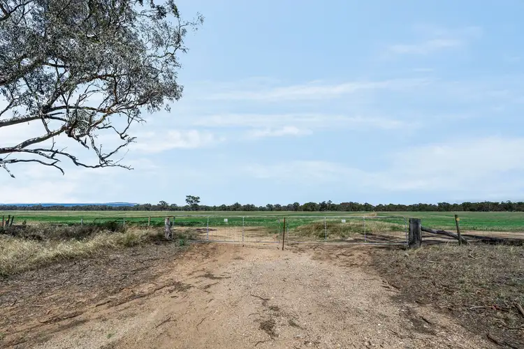 Seventh view of Homely rural property listing, Maryborough-St Arnaud Road, Natte Yallock VIC 3465