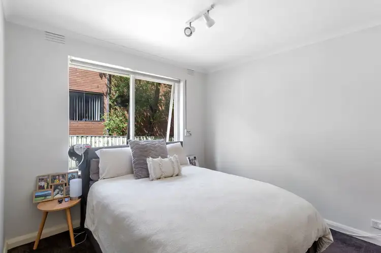 Fifth view of Homely apartment listing, 3/5 Allard Street, Brunswick West VIC 3055