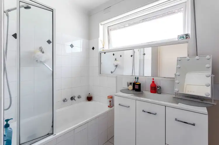 Sixth view of Homely apartment listing, 3/5 Allard Street, Brunswick West VIC 3055