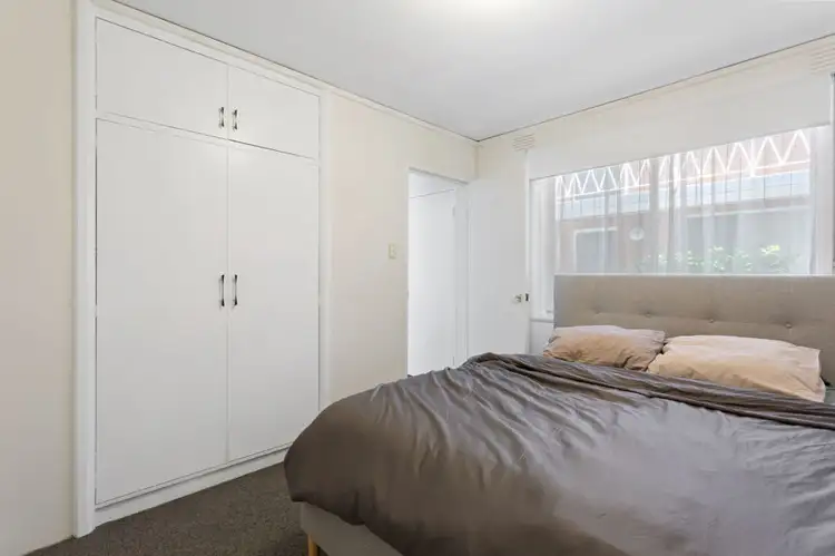 Third view of Homely apartment listing, 3/449 Brunswick Road, Brunswick West VIC 3055
