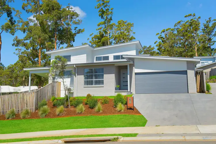 Second view of Homely house listing, 6 Phar Lap Circuit, Port Macquarie NSW 2444