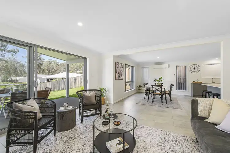 Third view of Homely house listing, 6 Phar Lap Circuit, Port Macquarie NSW 2444