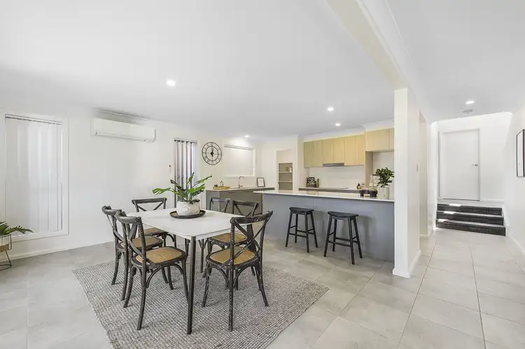 Fourth view of Homely house listing, 6 Phar Lap Circuit, Port Macquarie NSW 2444