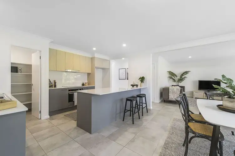 Fifth view of Homely house listing, 6 Phar Lap Circuit, Port Macquarie NSW 2444