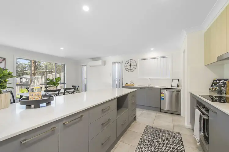 Sixth view of Homely house listing, 6 Phar Lap Circuit, Port Macquarie NSW 2444