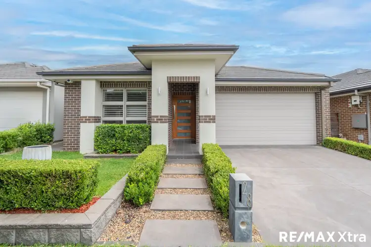Main view of Homely house listing, 28 Stellaria Street, Marsden Park NSW 2765