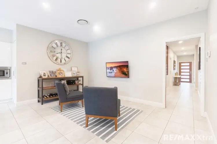 Second view of Homely house listing, 28 Stellaria Street, Marsden Park NSW 2765