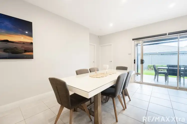 Fourth view of Homely house listing, 28 Stellaria Street, Marsden Park NSW 2765