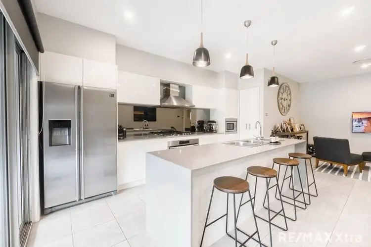 Fifth view of Homely house listing, 28 Stellaria Street, Marsden Park NSW 2765