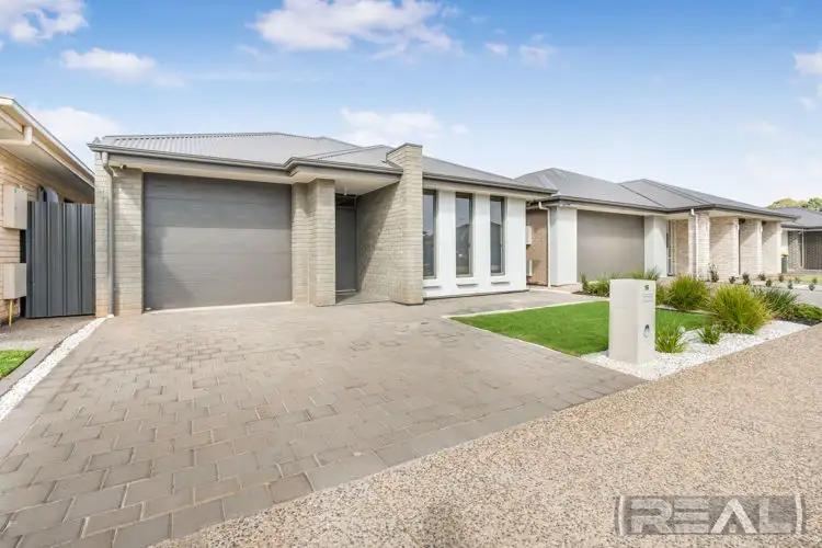 Second view of Homely house listing, 16 John Circuit, Angle Vale SA 5117