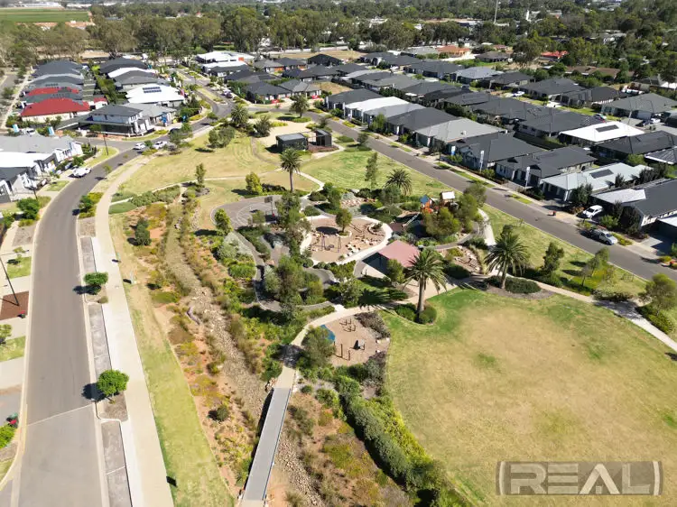 Fourth view of Homely house listing, 16 John Circuit, Angle Vale SA 5117