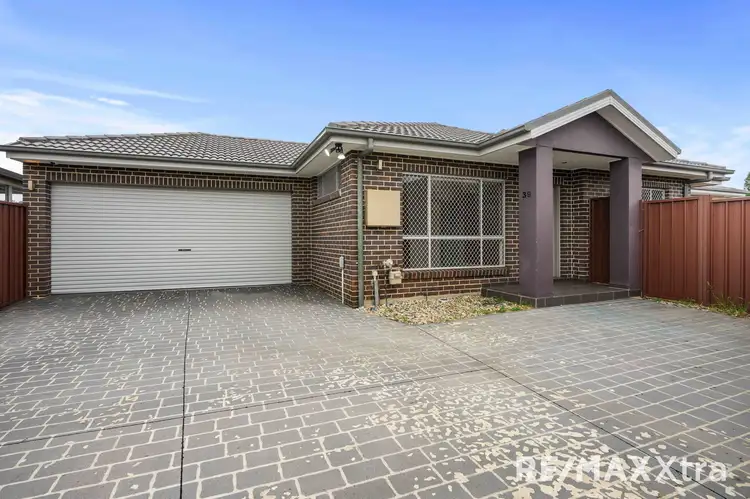 39 Romley Cresent, Oakhurst NSW 2761